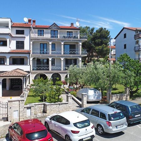 Apartment Mip Poreč Dış mekan fotoğraf