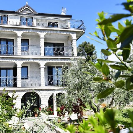 Apartment Mip Poreč Dış mekan fotoğraf