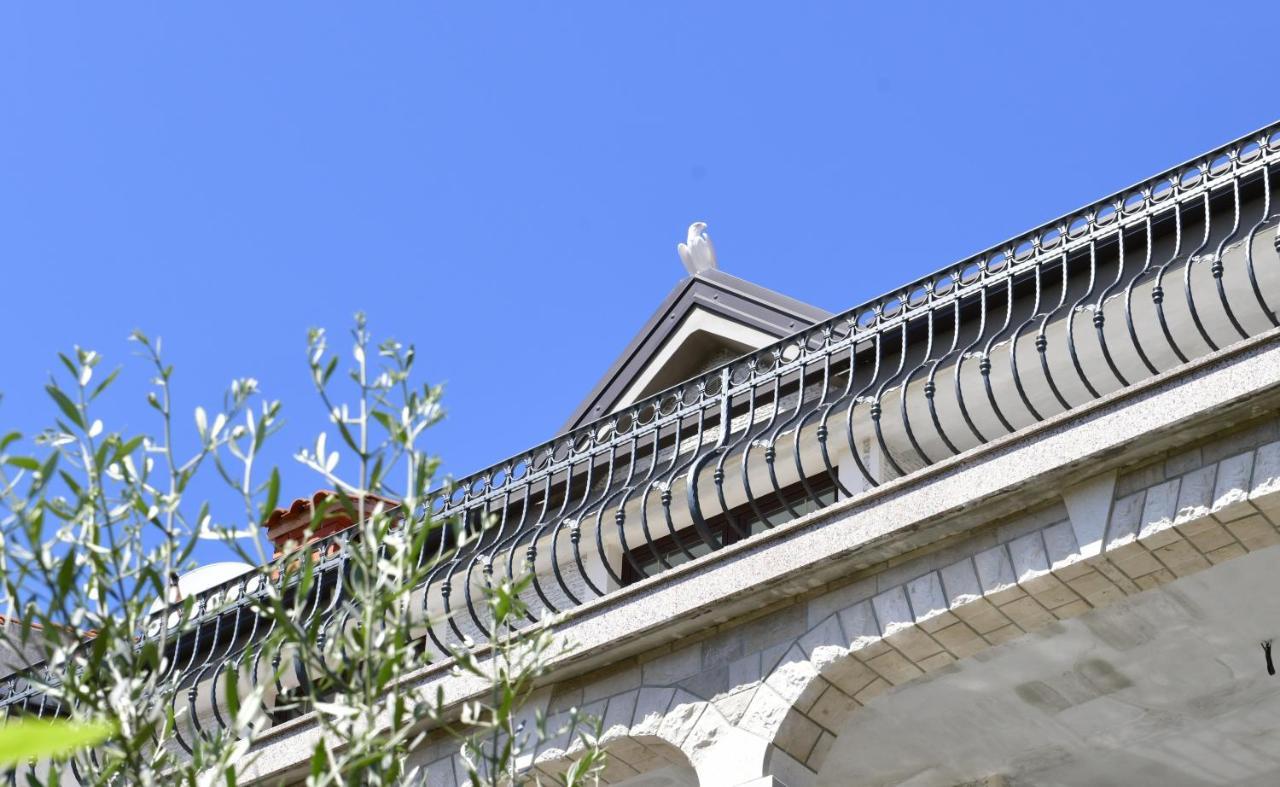Apartment Mip Poreč Dış mekan fotoğraf