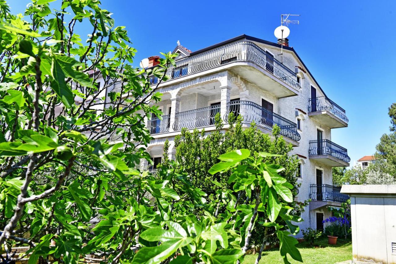 Apartment Mip Poreč Dış mekan fotoğraf