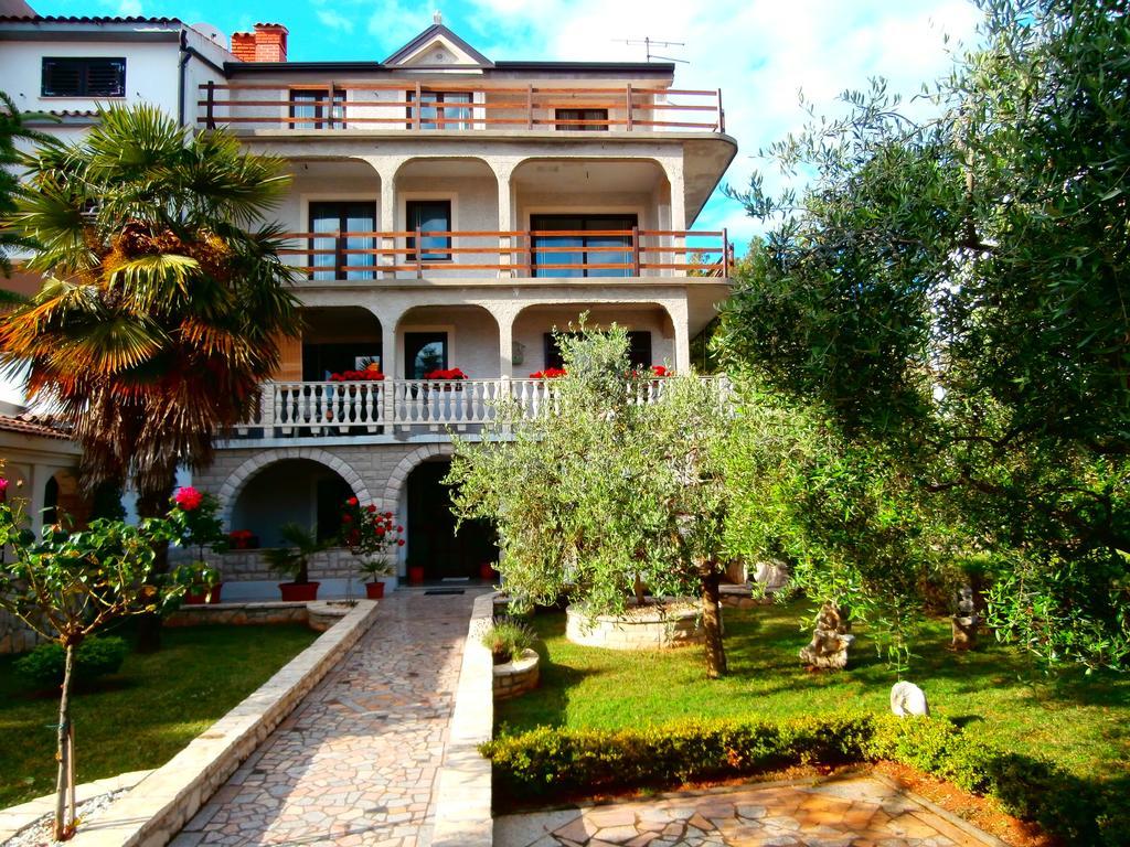 Apartment Mip Poreč Oda fotoğraf