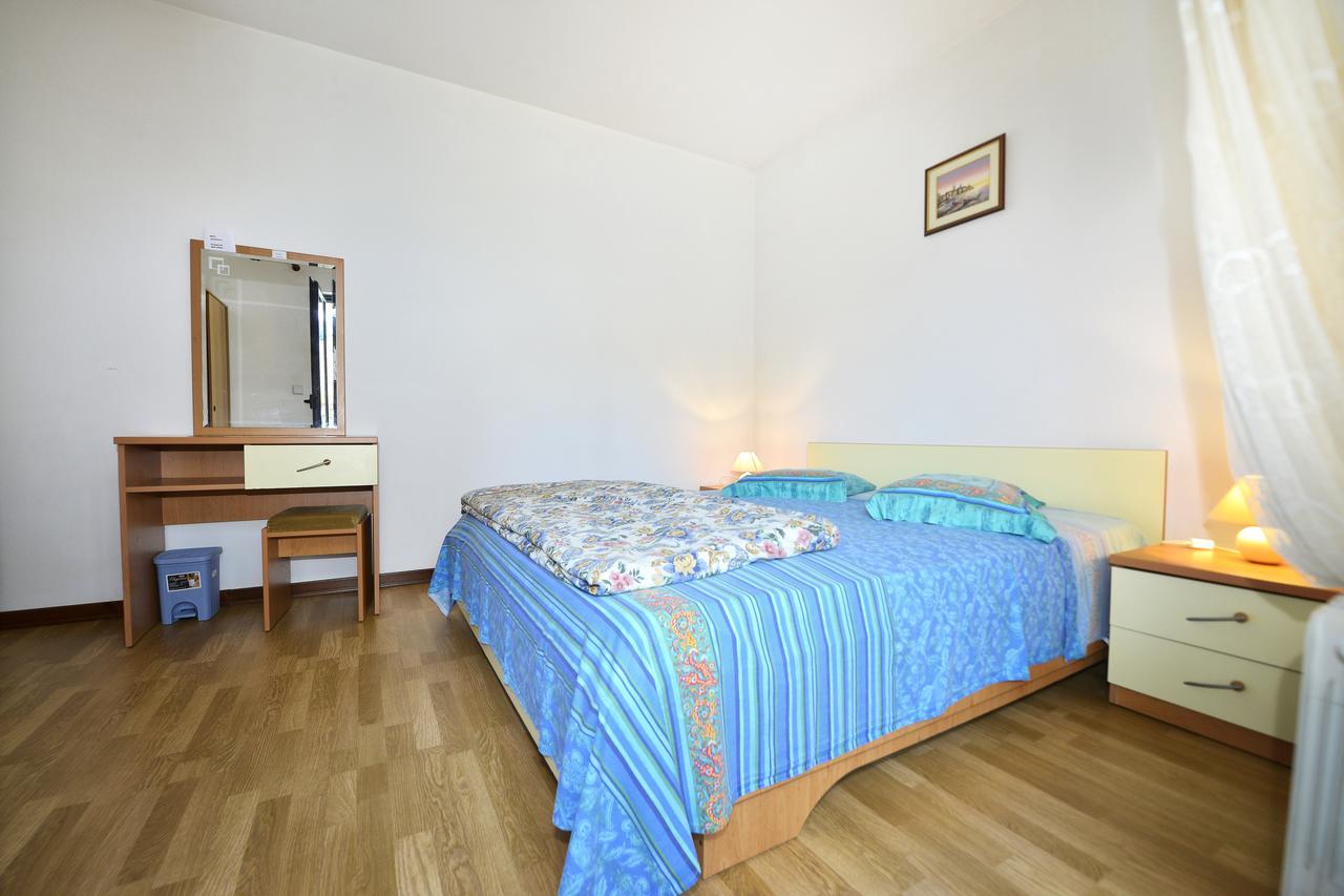 Apartment Mip Poreč Dış mekan fotoğraf