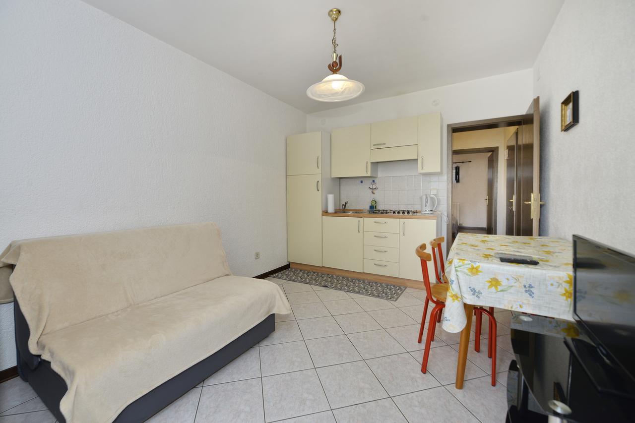 Apartment Mip Poreč Dış mekan fotoğraf
