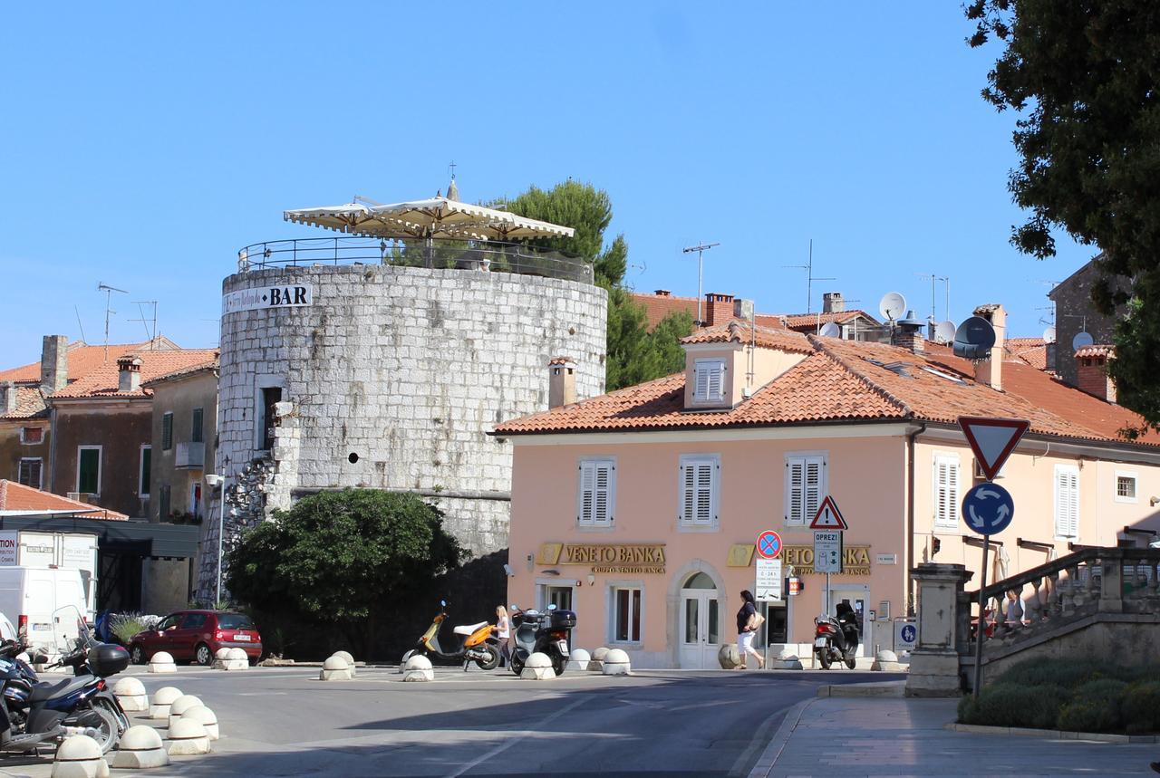 Apartment Mip Poreč Dış mekan fotoğraf