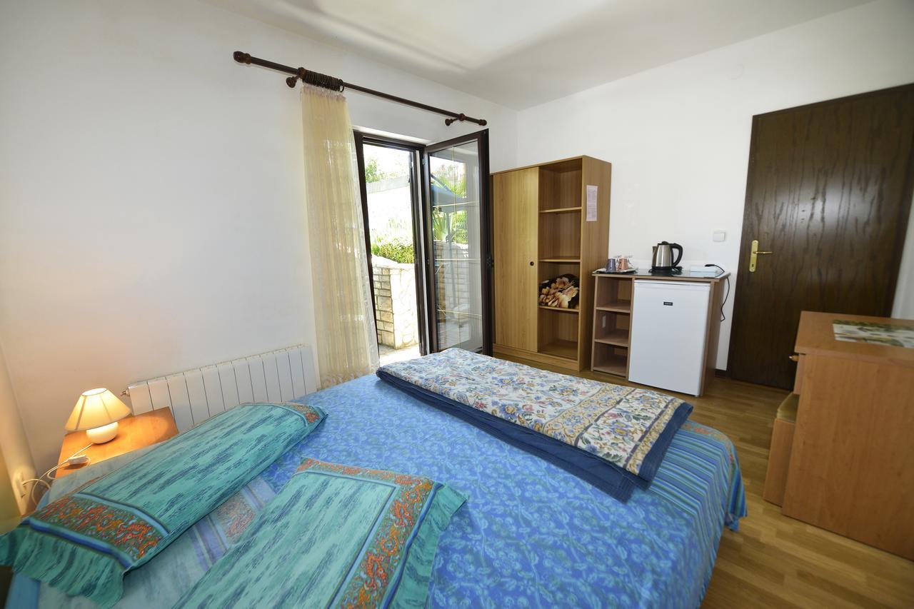 Apartment Mip Poreč Dış mekan fotoğraf