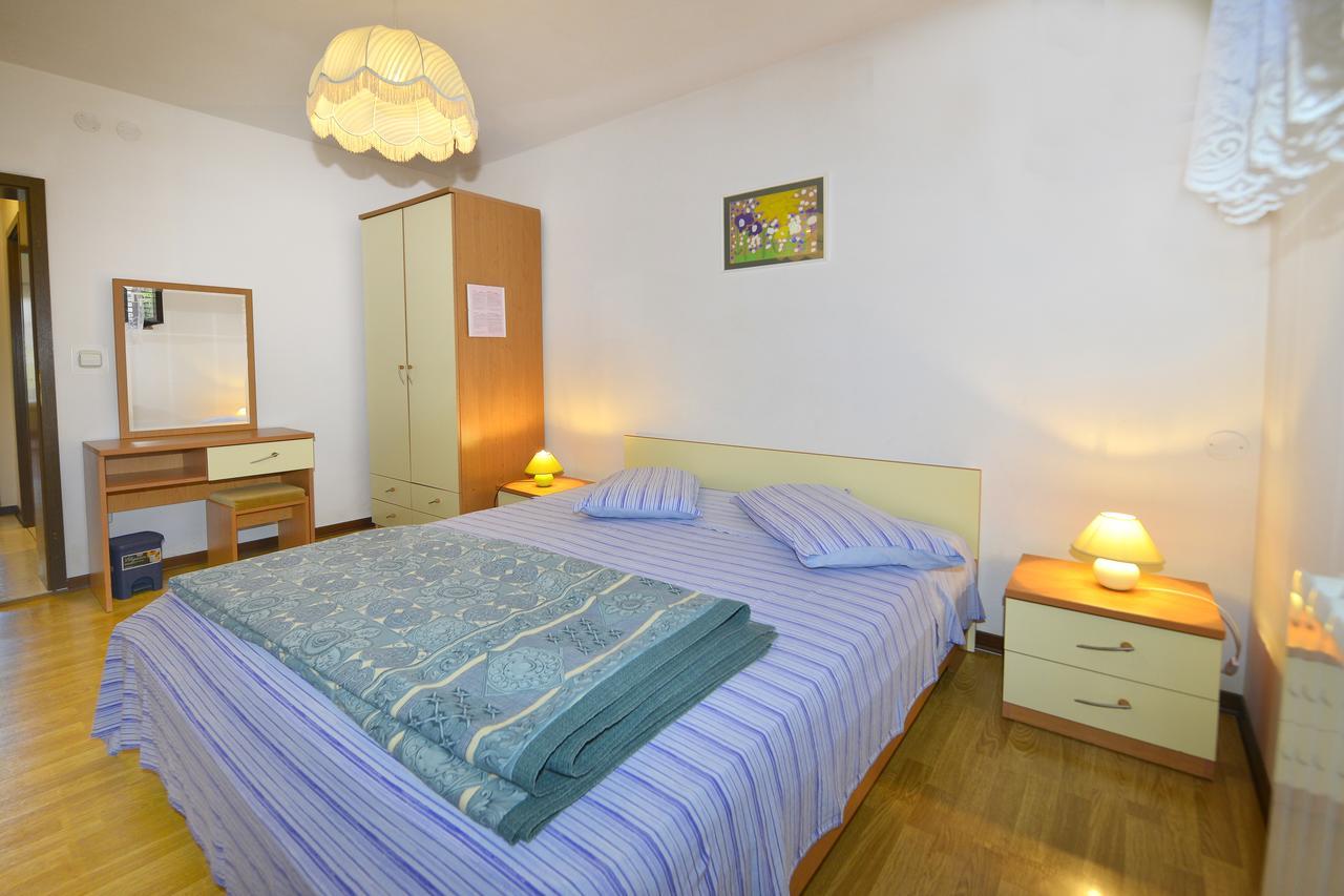 Apartment Mip Poreč Dış mekan fotoğraf