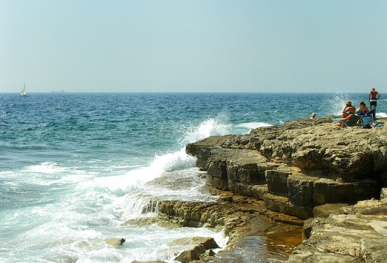 Apartment Mip Poreč Dış mekan fotoğraf