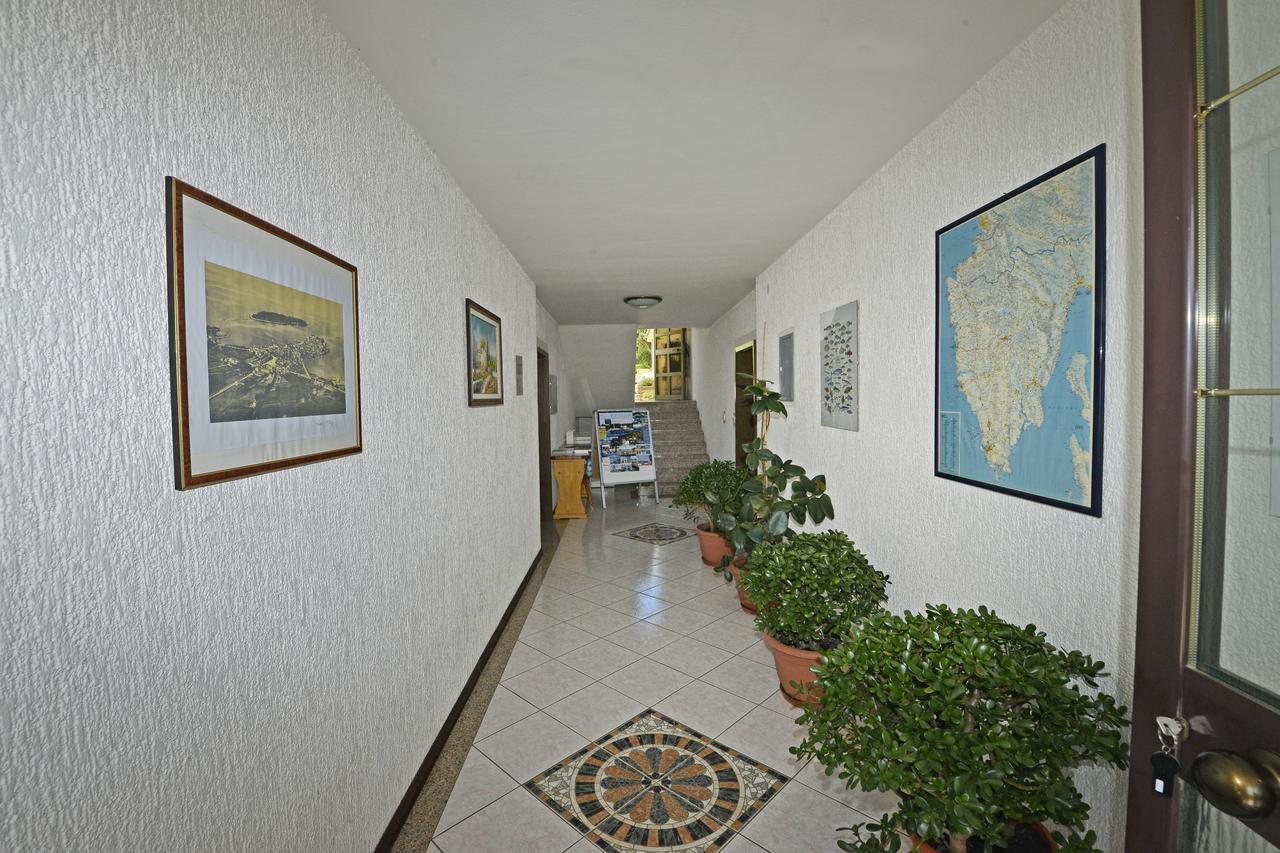 Apartment Mip Poreč Dış mekan fotoğraf