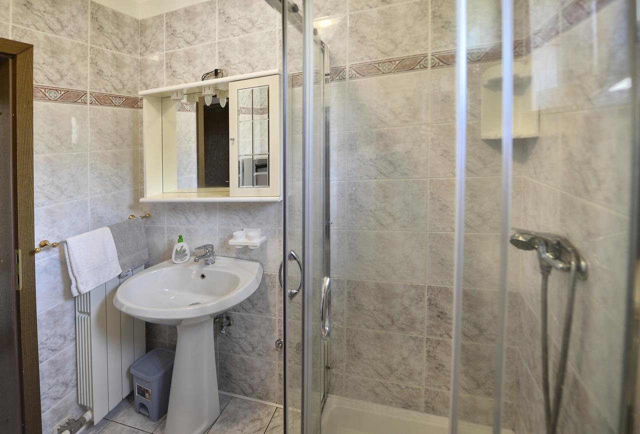 Apartment Mip Poreč Dış mekan fotoğraf