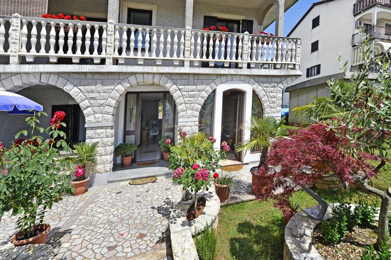 Apartment Mip Poreč Dış mekan fotoğraf