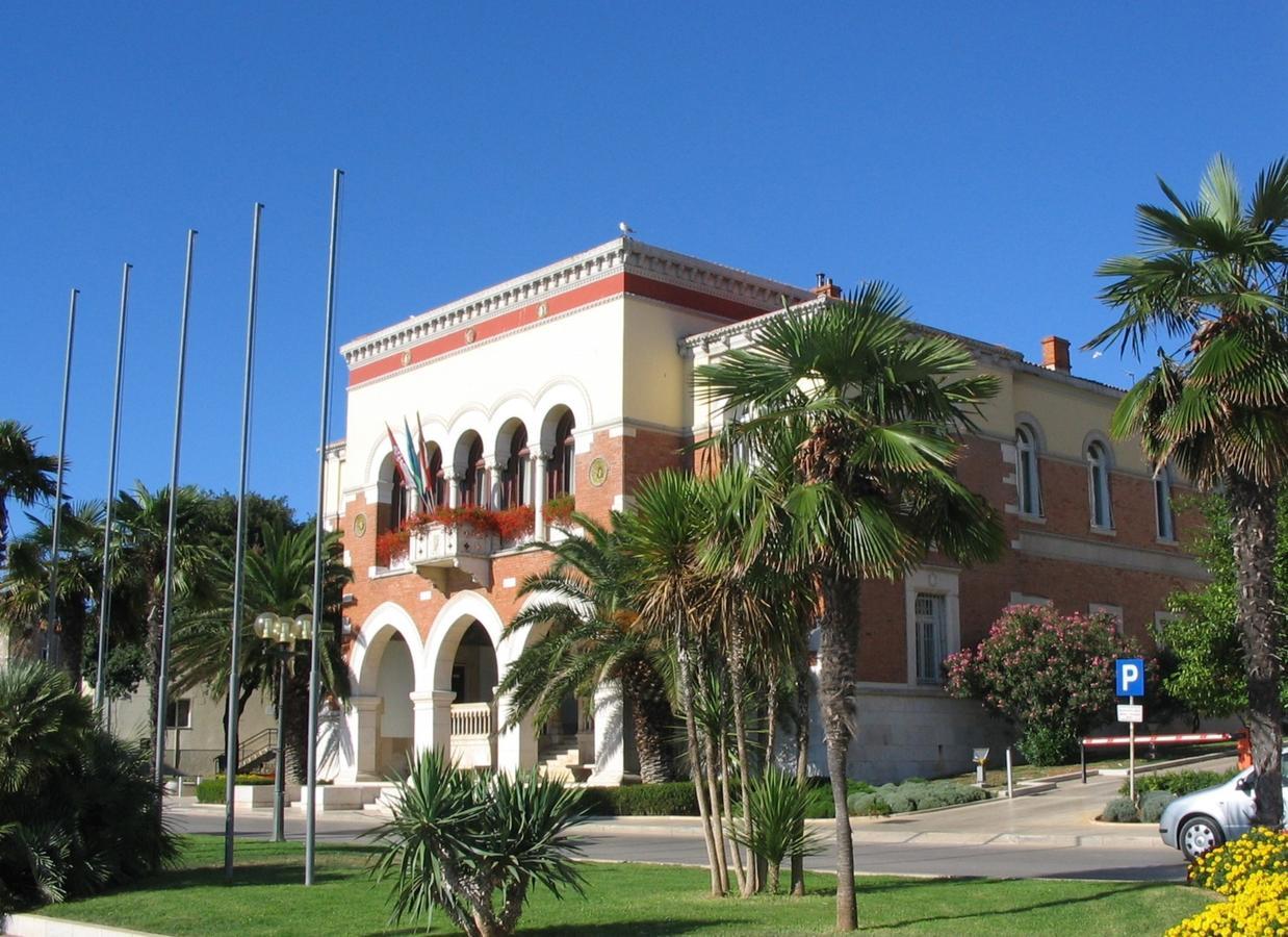 Apartment Mip Poreč Dış mekan fotoğraf